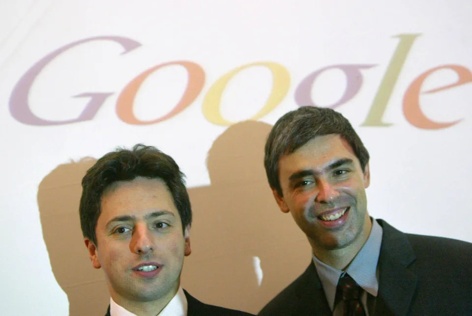 Google just lost a big antitrust trial. Now it has to face another.