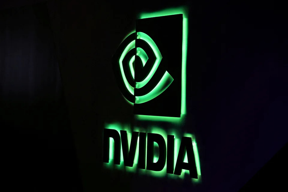 Nvidia named top 'rebound' stock as Wall Street argues recent slump is overdone