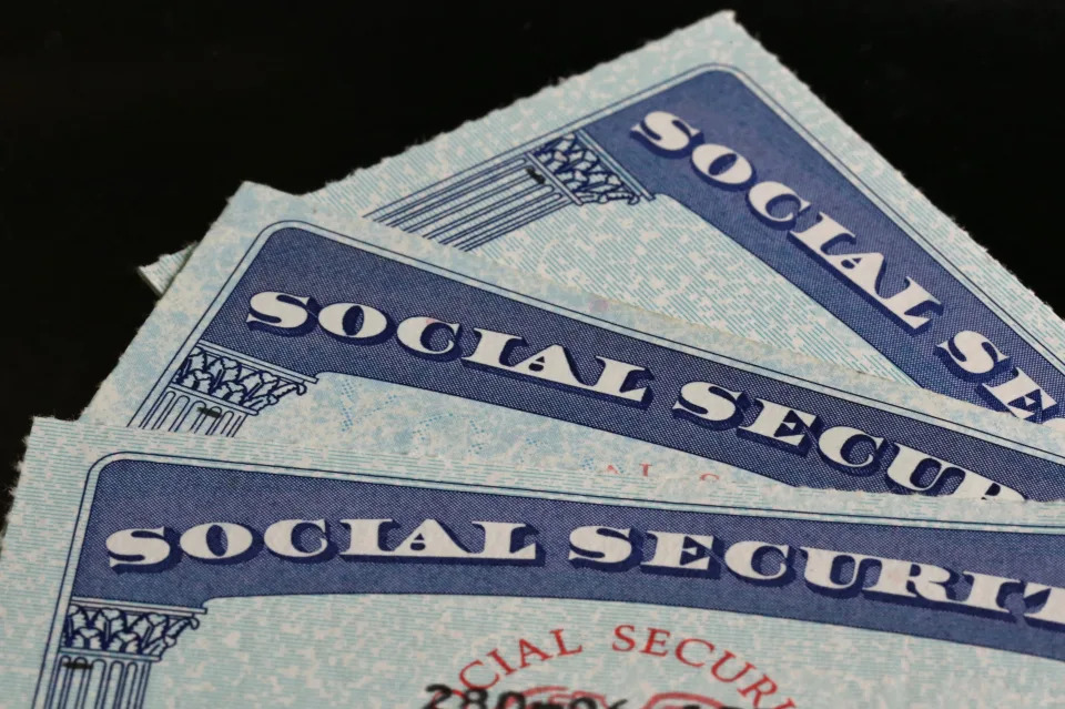 2025 Social Security COLA: Inflation data points to small increase in benefits