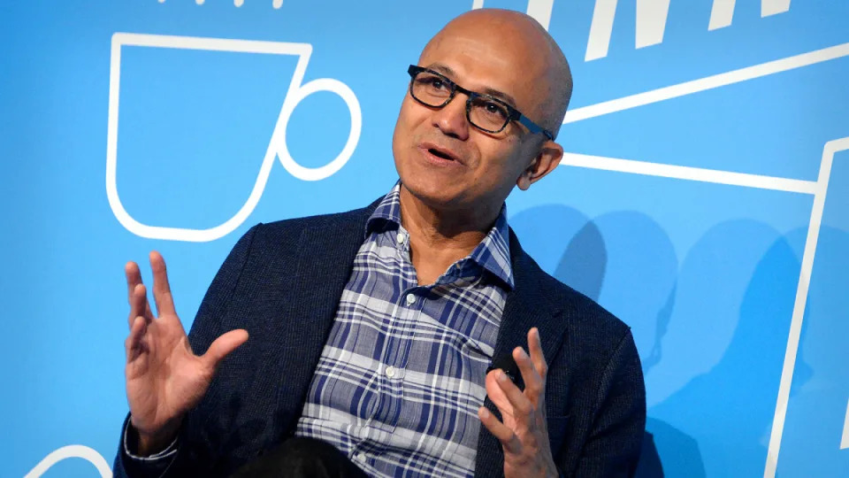 Analyst revisits Microsoft stock price target amid AI spending ramp