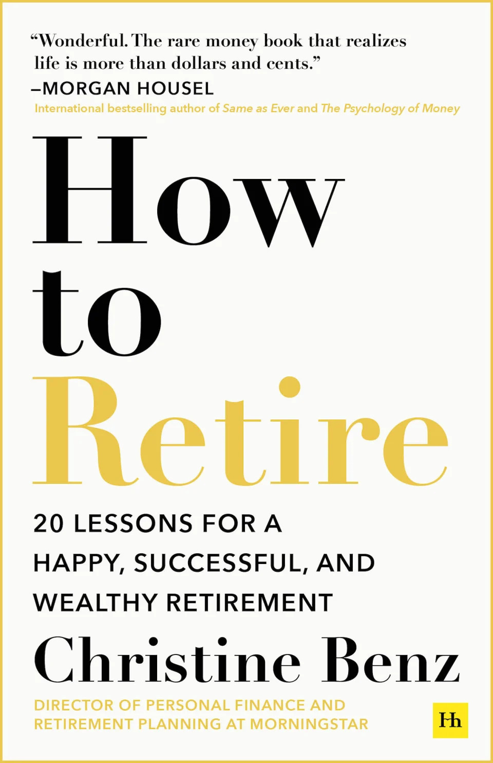 Q&A: How to retire financially comfortably and regret-free