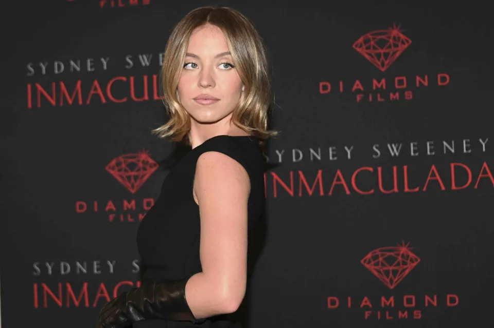 Here's How Sydney Sweeney Boosted Crocs Stock Price This Week