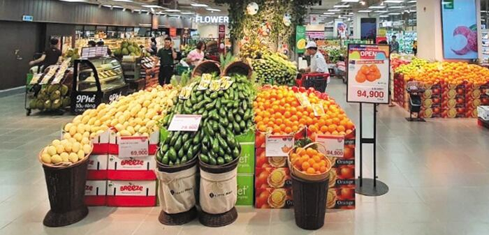 Korean export delegation visits Vietnam to enhance agricultural trade