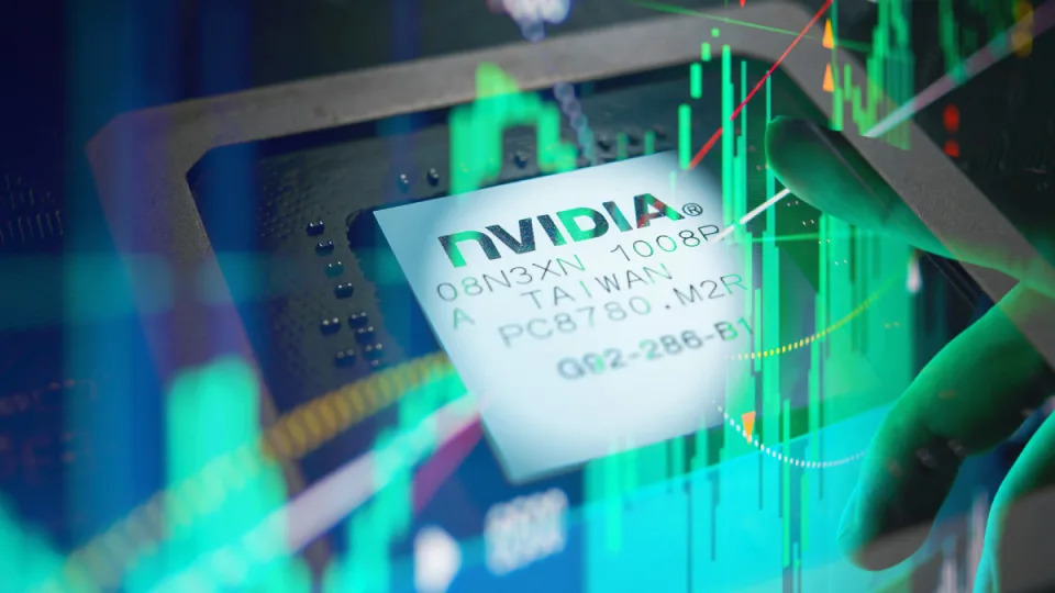 Analyst updates Nvidia stock price target with Q2 earnings in focus