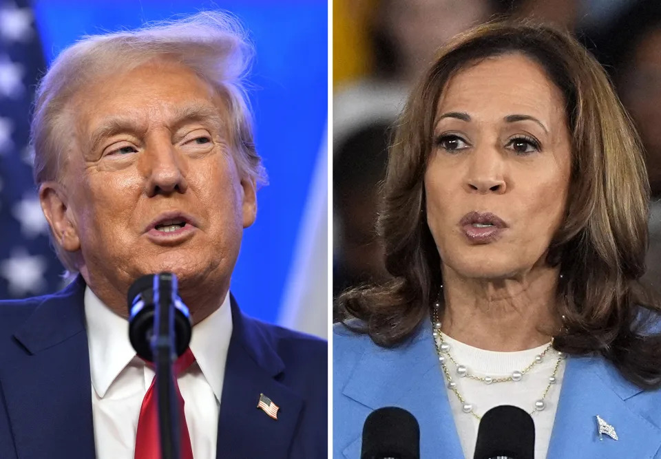 Trump vs. Harris: The economic topics to watch during tomorrow's debate