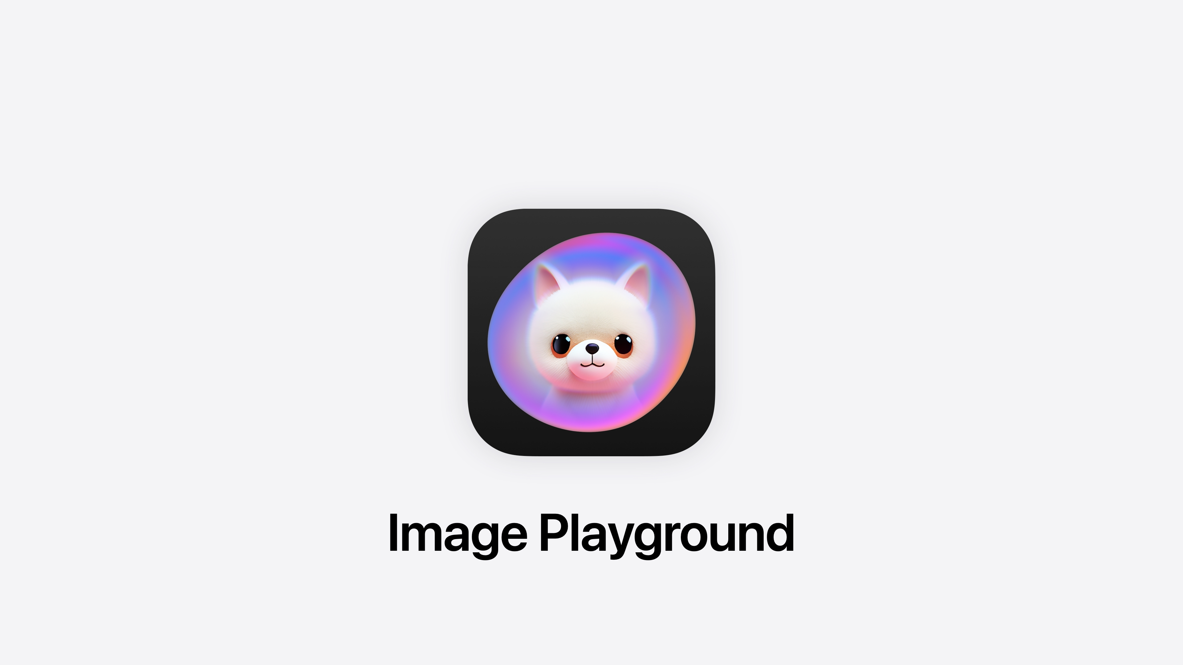 Learn how to use Apple Intelligence’s ‘Image Playground’