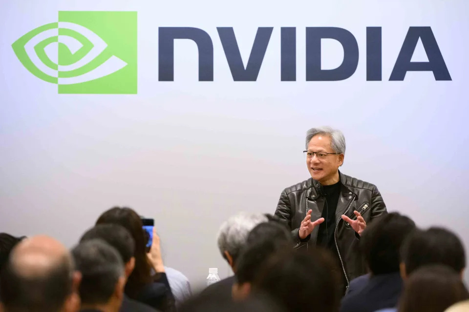 AI Darling Nvidia's Stock Could Keep Rising After a Record Year. Here’s Why.